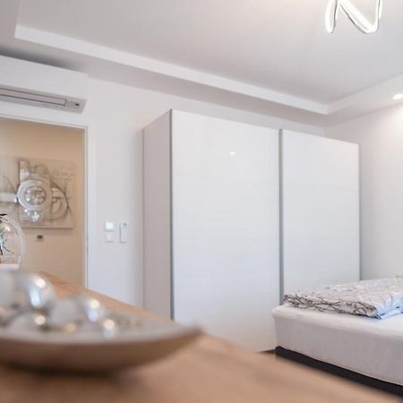 Mh Living - 11 - Modern Living Dream In Center Apartamento Graz Exterior foto