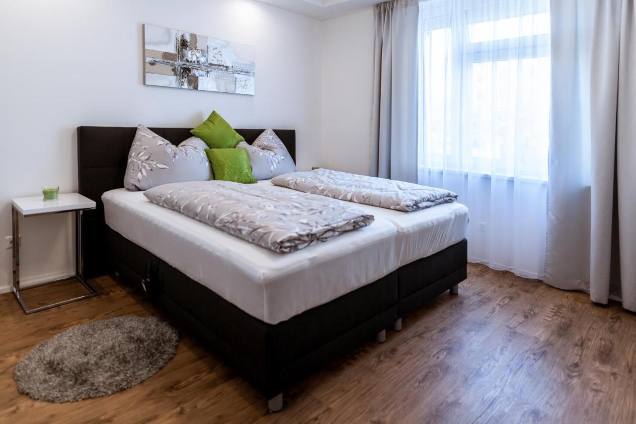 Mh Living - 11 - Modern Living Dream In Center Apartamento Graz Exterior foto