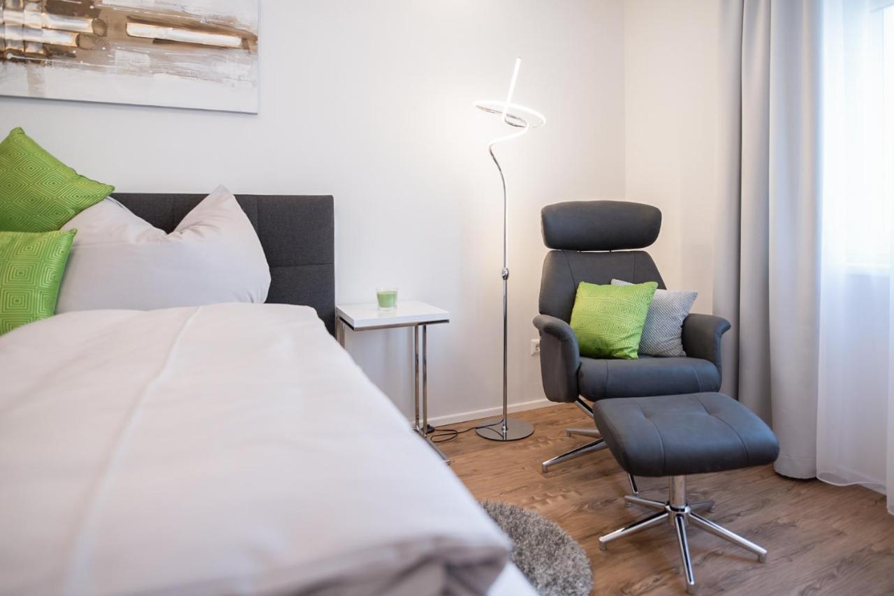 Mh Living - 11 - Modern Living Dream In Center Apartamento Graz Exterior foto