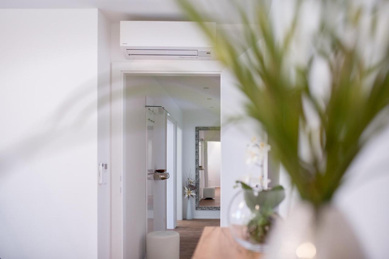 Mh Living - 11 - Modern Living Dream In Center Apartamento Graz Exterior foto