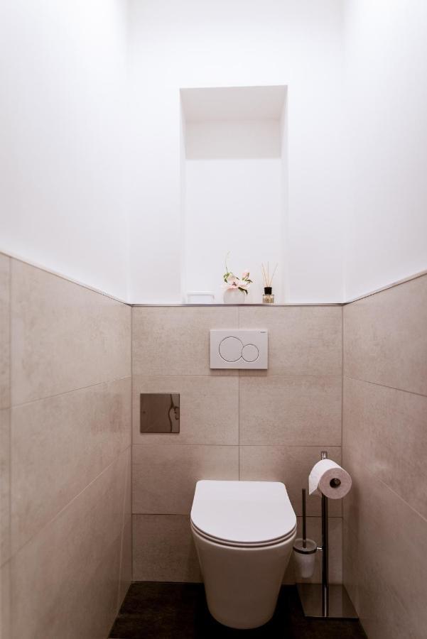 Mh Living - 11 - Modern Living Dream In Center Apartamento Graz Exterior foto