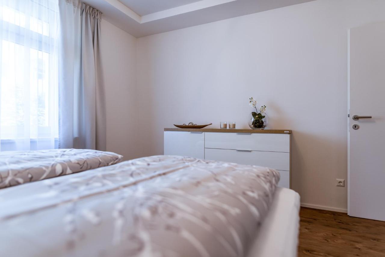 Mh Living - 11 - Modern Living Dream In Center Apartamento Graz Exterior foto